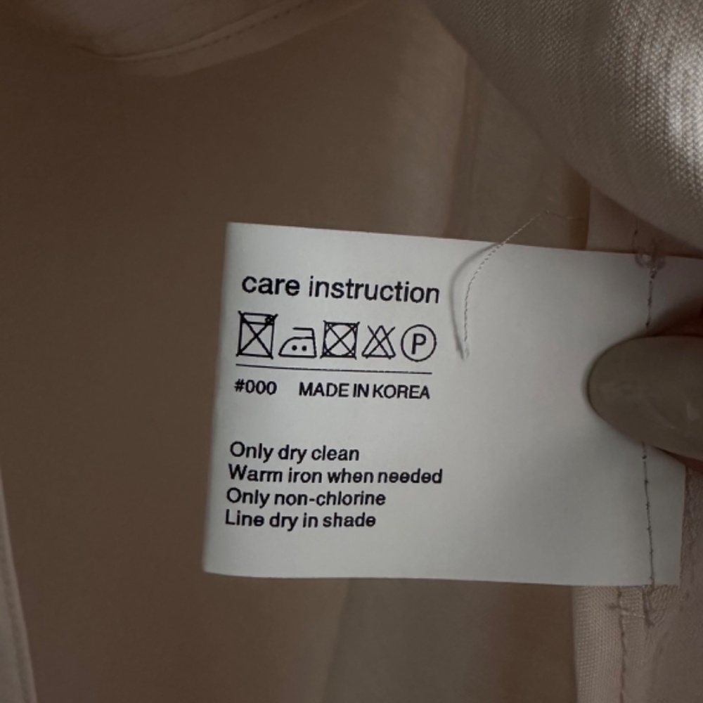 Dress - Picture 6 of 6